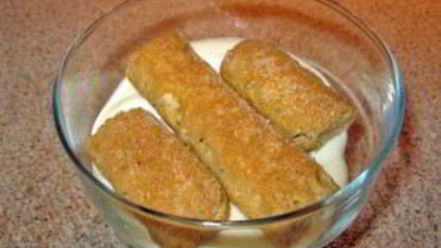 Рецепт тирамису классический в креманках