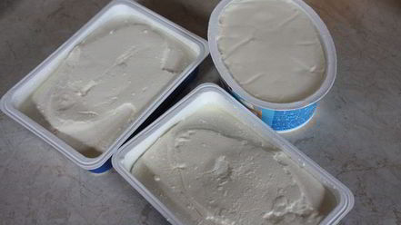 Рецепт тирамису кофейно-апельсиновый