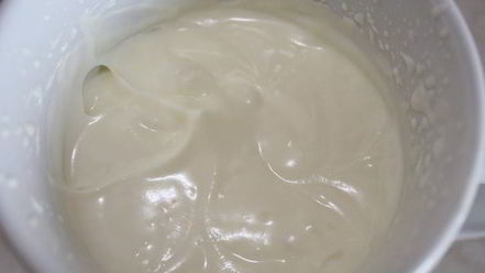 Рецепт тирамису кофейно-апельсиновый