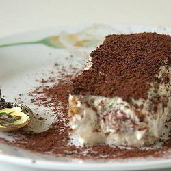 Рецепт Тирамису Королева восхищения