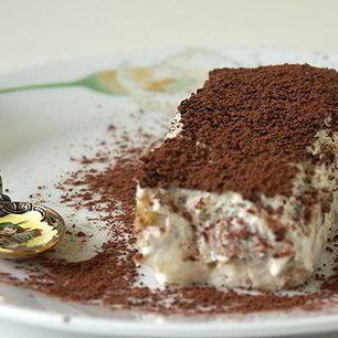 Рецепт Тирамису Королева восхищения