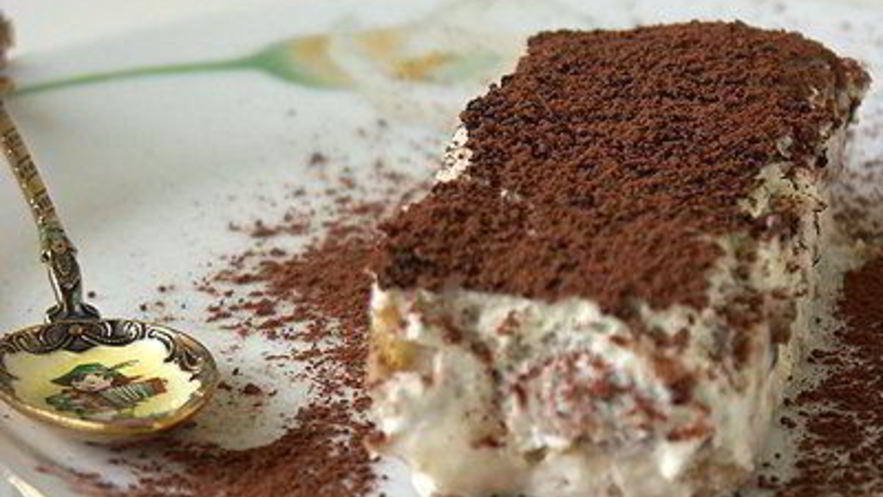 Рецепт тирамису королева восхищения