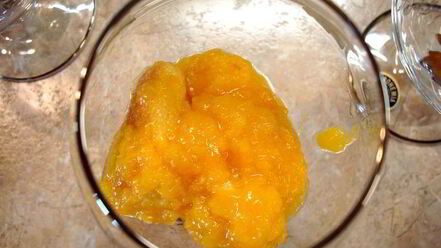 Рецепт тирамису персиковый