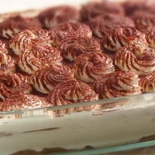 Рецепт Тирамису по-домашнему