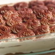 Рецепт Тирамису по-домашнему