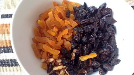 Рецепт тирамису по-латышски