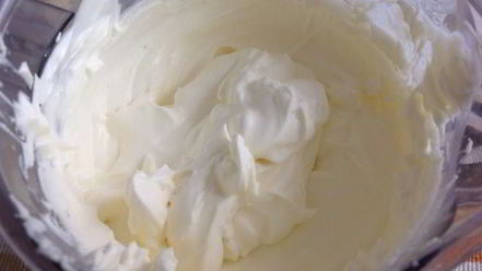 Рецепт тирамису по-латышски