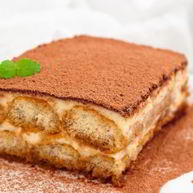 Рецепт Тирамису с Бейлисом