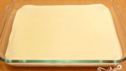 Рецепт тирамису с бейлисом