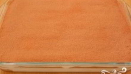 Рецепт тирамису с бейлисом