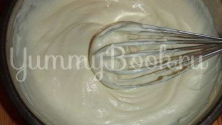 Рецепт тирамису с кремом филадельфия