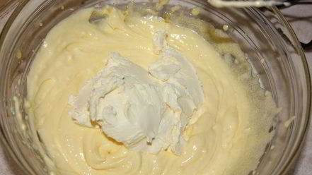 Рецепт тирамису с лаймом и свежим базиликом