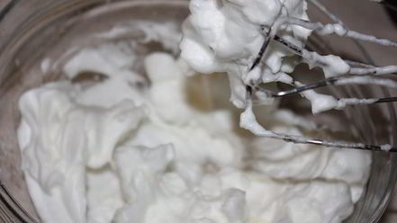 Рецепт тирамису с лаймом и свежим базиликом