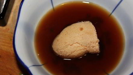 Рецепт тирамису с лаймом и свежим базиликом