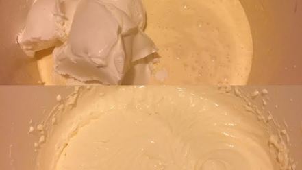 Рецепт тирамису с манго и бананом