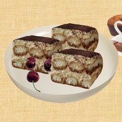 Рецепт Тирамису с маскарпоне с ликером