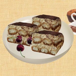 Рецепт Тирамису с маскарпоне с ликером