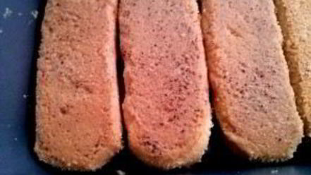 Рецепт тирамису с маскарпоне