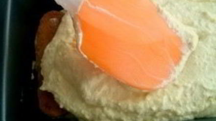 Рецепт тирамису с маскарпоне