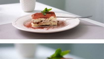 Рецепт Тирамису с виски