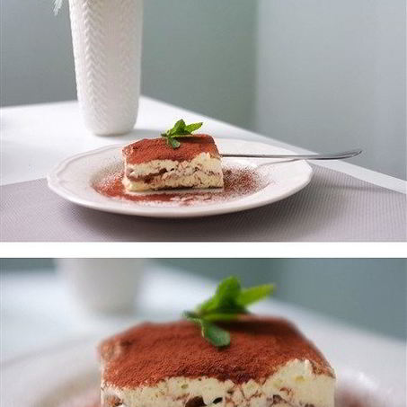 Рецепт Тирамису с виски