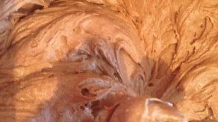 Рецепт тирамису снежинка