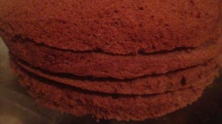 Рецепт тирамису снежинка