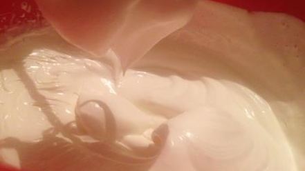 Рецепт тирамису снежинка