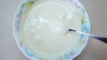 Рецепт тирамису со сметаной