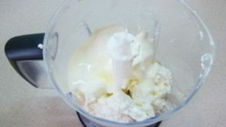 Рецепт тирамису со сметаной