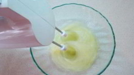 Рецепт тирамису со сметаной