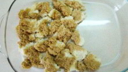 Рецепт тирамису со сметаной