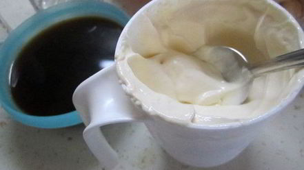 Рецепт тирамису со вкусом амаретто