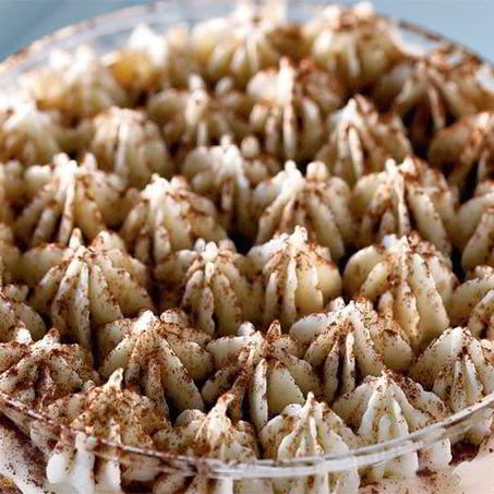 Рецепт Тирамису в бокале