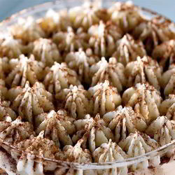 Рецепт Тирамису в бокале