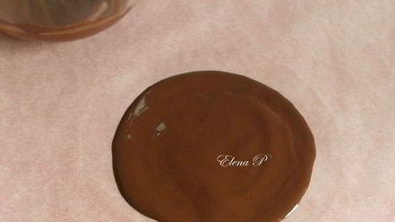 Рецепт тирамису в шоколадных чашах