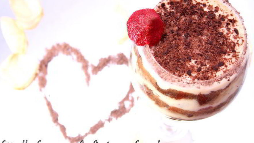 Рецепт тирамису венецианский соблазн