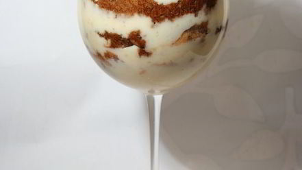 Рецепт тирамису венецианский соблазн