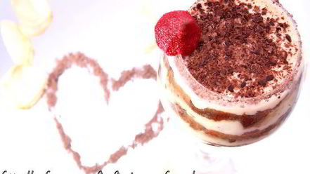 Рецепт тирамису венецианский соблазн