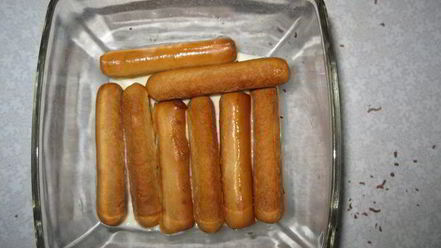 Рецепт тирамису вишня в шоколаде