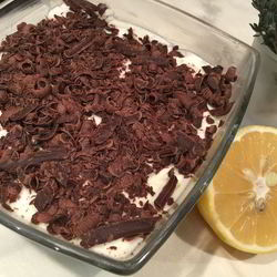 Рецепт Тирамису