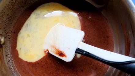 Рецепт трюфелей тирамису