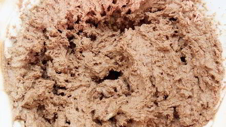 Рецепт трюфелей тирамису