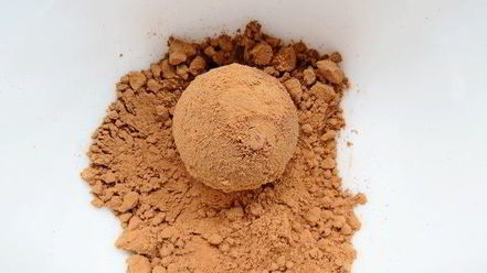 Рецепт трюфелей тирамису