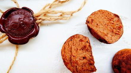 Рецепт трюфелей тирамису