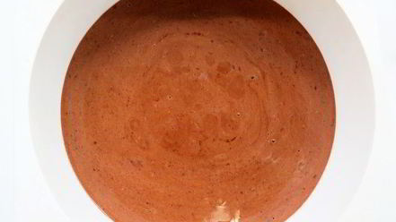 Рецепт трюфелей тирамису