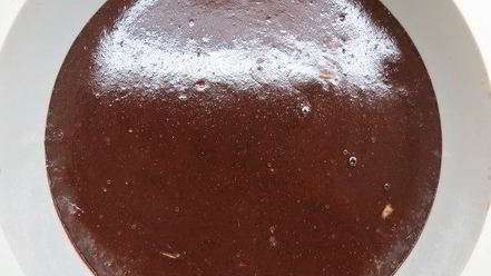 Рецепт трюфелей тирамису