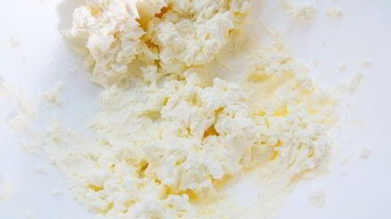 Рецепт трюфелей тирамису