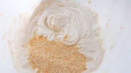 Рецепт трюфелей тирамису