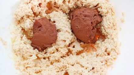 Рецепт трюфелей тирамису